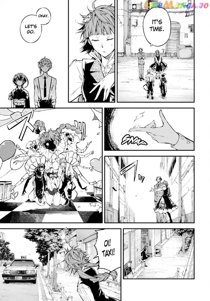 Bungou Stray Dogs Chapter 71 image 16_optimized